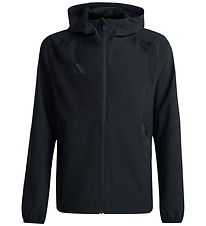 adidas Performance Cardigan - TT WB - Black/Black