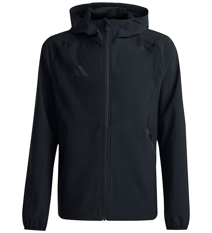 adidas Performance Cardigan - TT WB - Black