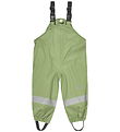 Sterntaler Regnbuker - PU - Forest Green