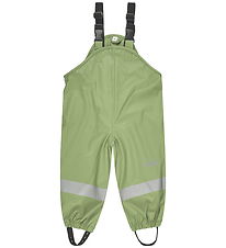 Sterntaler Regnbuker - PU - Forest Green