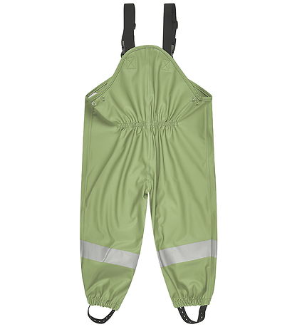 Sterntaler Regnbuker - PU - Forest Green
