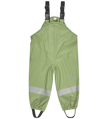 Sterntaler Regnbuker - PU - Forest Green