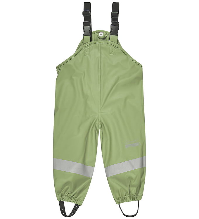 Sterntaler Regnbuker - PU - Forest Green