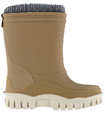 Sterntaler Thermo Boots - Brown