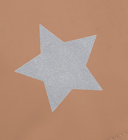 Sterntaler Regnjakke - Brun