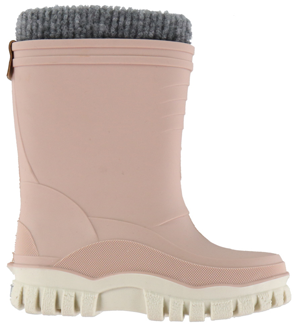 Sterntaler Thermostiefel - Rosa - Sterntaler - 24/25 - Gummistiefel