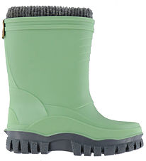 Sterntaler Thermo Boots - Green