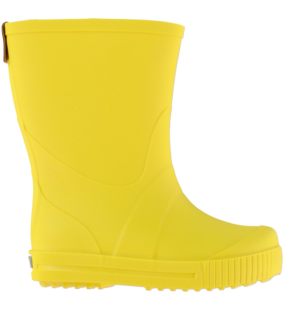 Sterntaler Gummistiefel - Gelb - Sterntaler - 30 - Gummistiefel