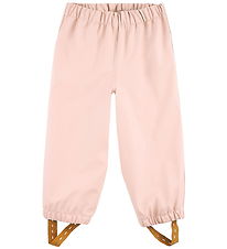 Sterntaler Regnbukser - Rosa
