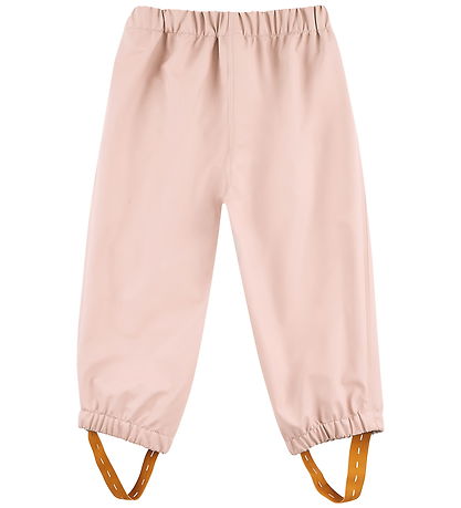 Sterntaler Regnbukser - Rosa