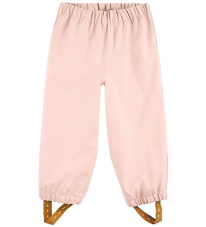 Sterntaler Regnbukser - Rosa
