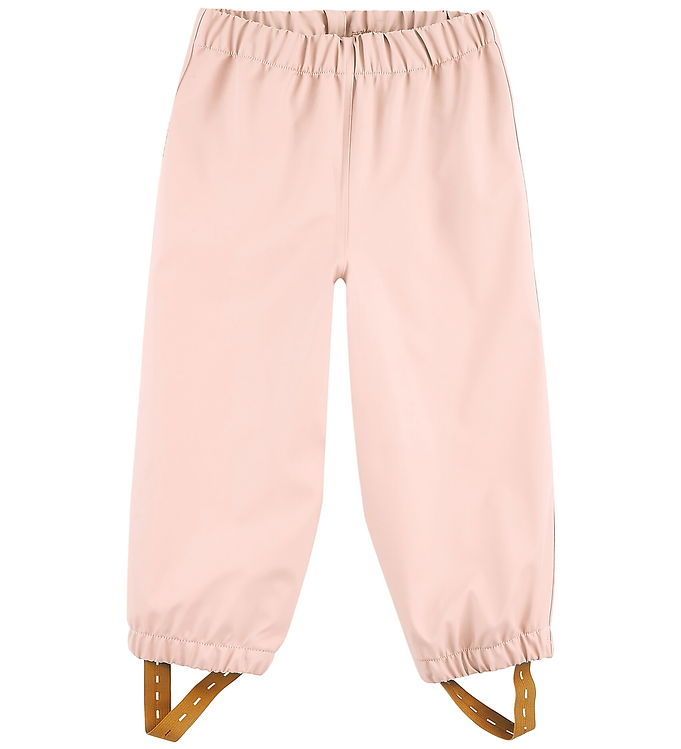 Sterntaler Regnbukser - Rosa