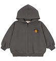 Konges Sløjd Cardigan  - Lou - Magnet