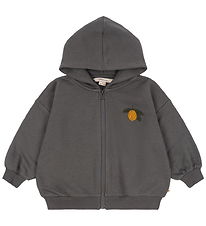 Konges Sløjd Cardigan  - Lou - Magnet