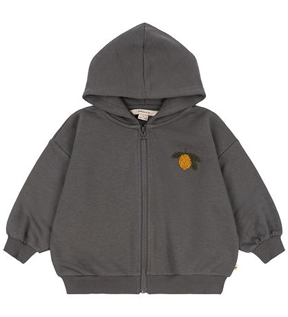 Konges Sløjd Cardigan  - Lou - Magnet