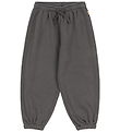 Konges Sløjd Sweatpants - Lou - Magnet