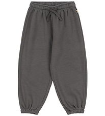 Konges Sløjd Sweatpants - Lou - Magnet
