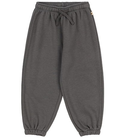 Konges Sløjd Sweatpants - Lou - Magnet