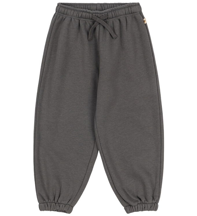 Konges Sløjd Sweatpants - Lou - Magnet