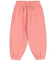 Konges Sløjd Sweatpants - Lou - Peach Blossom