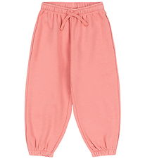 Konges Sløjd Sweatpants - Lou - Peach Blossom