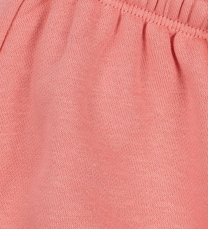 Konges Sløjd Sweatpants - Lou - Peach Blossom