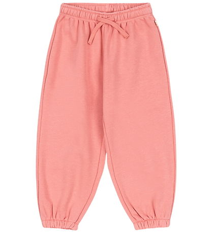 Konges Sløjd Sweatpants - Lou - Peach Blossom