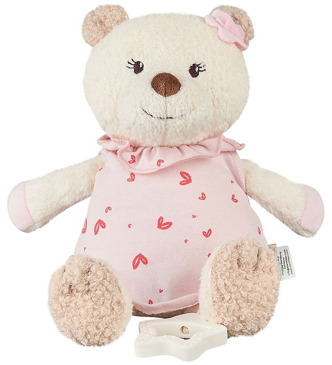 Sterntaler Musikuro - Bear Betty