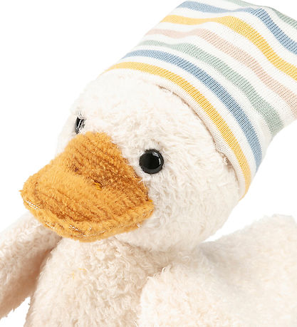 Sterntaler Rangle - Mini - Duck Edda