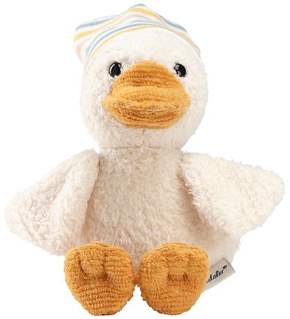Sterntaler Rangle - Mini - Duck Edda