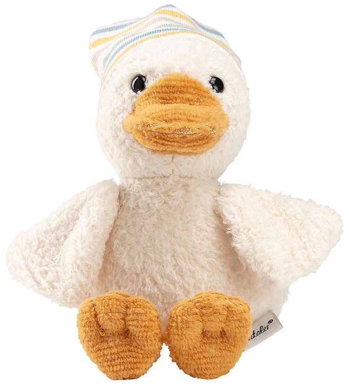 Sterntaler Rangle - Mini - Duck Edda
