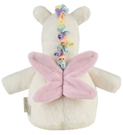 Sterntaler Rangle - Medium - Unicorn Elli