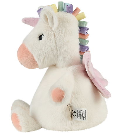 Sterntaler Rangle - Medium - Unicorn Elli