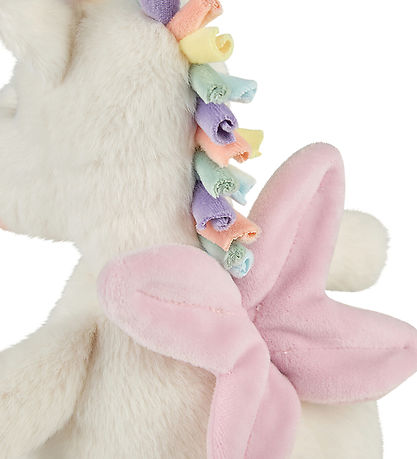 Sterntaler Rangle - Medium - Unicorn Elli