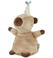 Sterntaler Rangle - Medium - Capybara Carli