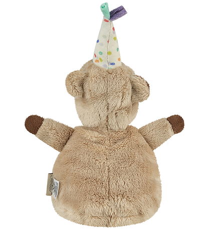 Sterntaler Rangle - Medium - Capybara Carli