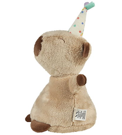 Sterntaler Rangle - Medium - Capybara Carli