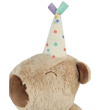 Sterntaler Rangle - Medium - Capybara Carli