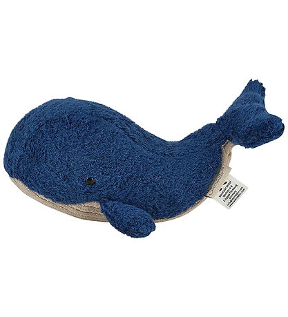 Sterntaler Bamse - Lille - Hval
