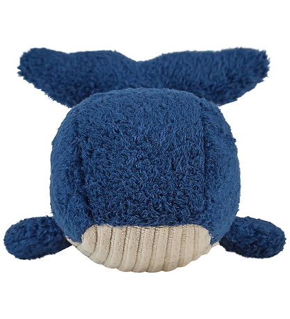 Sterntaler Bamse - Lille - Hval