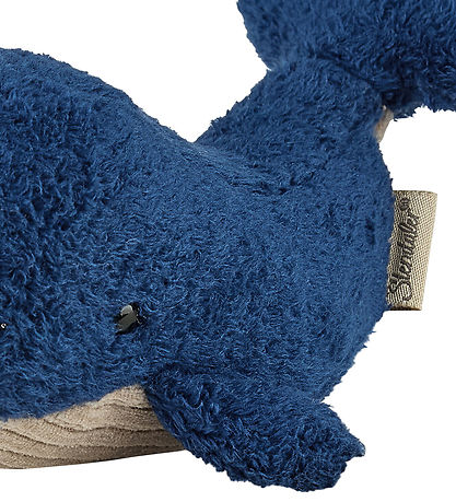 Sterntaler Bamse - Lille - Hval