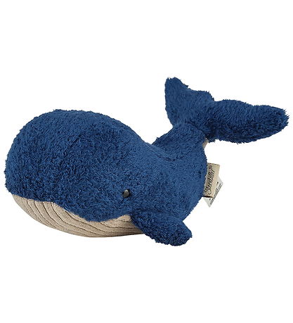 Sterntaler Bamse - Lille - Hval