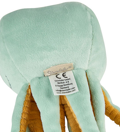 Sterntaler Bamse - Lille - Blæksprutte
