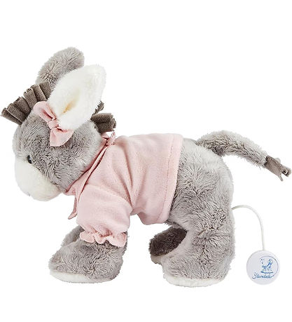 Sterntaler Musikuro - Donkey Emmi - Rosa