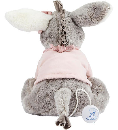Sterntaler Musikuro - Donkey Emmi - Rosa