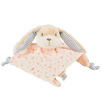 Sterntaler Comfort Blanket - Little - Rabbit Hanni