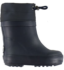 Wheat Termostøvler - Navy