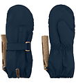 Mini A Ture Luffer m. Fleece - MatCesar - Outer Space