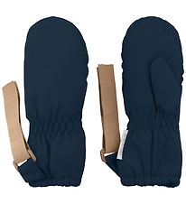 Mini A Ture Luffer m. Fleece - MatCordt - Outer Space