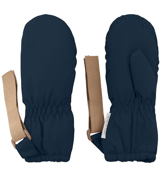 Mini A Ture Luffer – MatCordt Fleece – Outer Space